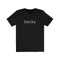 BECKY (t-shirt)